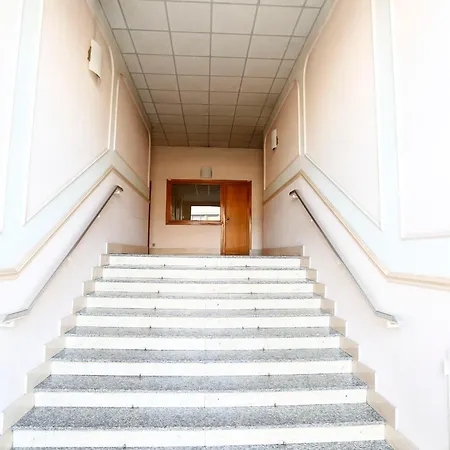 Foreasyhomes - Galeazzi -rho Fiera Milano Lägenhet *