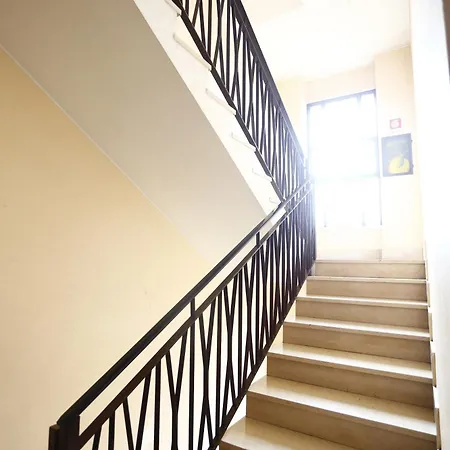 Lägenhet Foreasyhomes - Galeazzi -rho Fiera Milano Baranzate