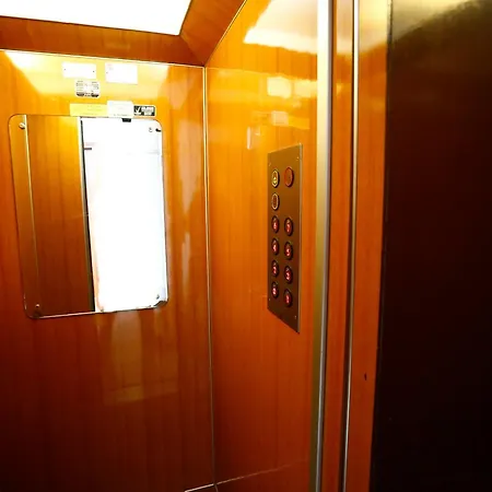 Foreasyhomes - Galeazzi -rho Fiera Milano Lägenhet *