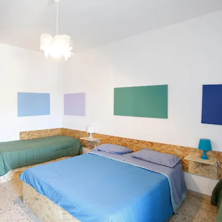 Foreasyhomes - Galeazzi -rho Fiera Milano Lägenhet